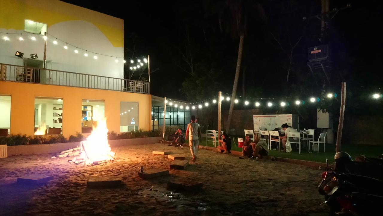 Emis Hotel Phu Quoc Exterior photo
